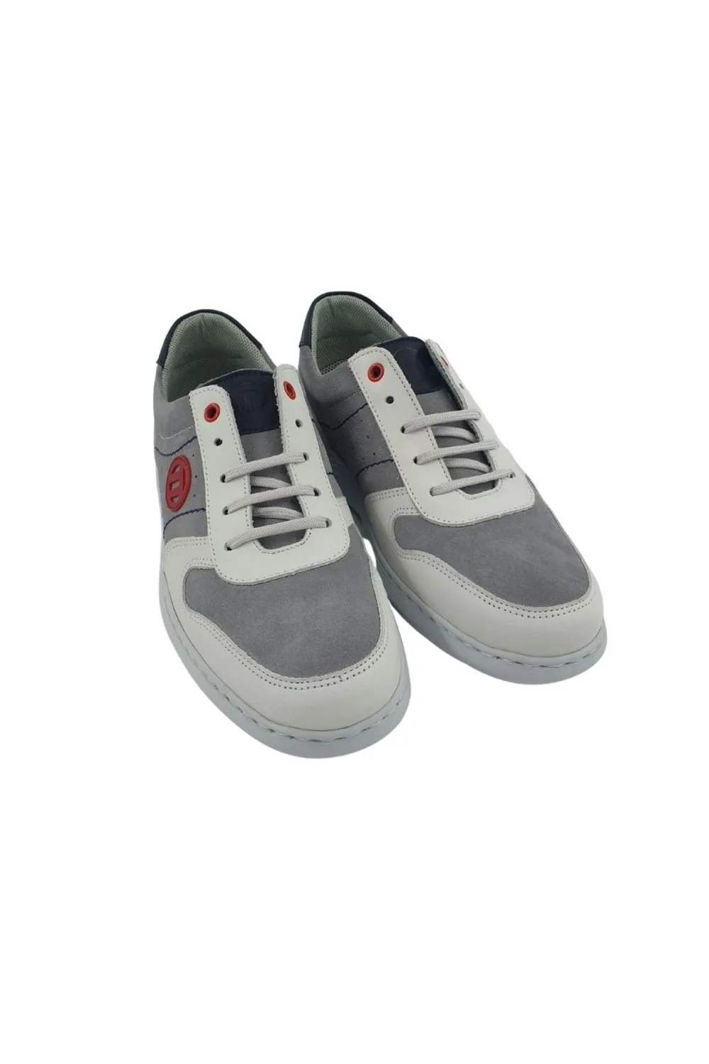 Zapatos casual hombre notton varios 90