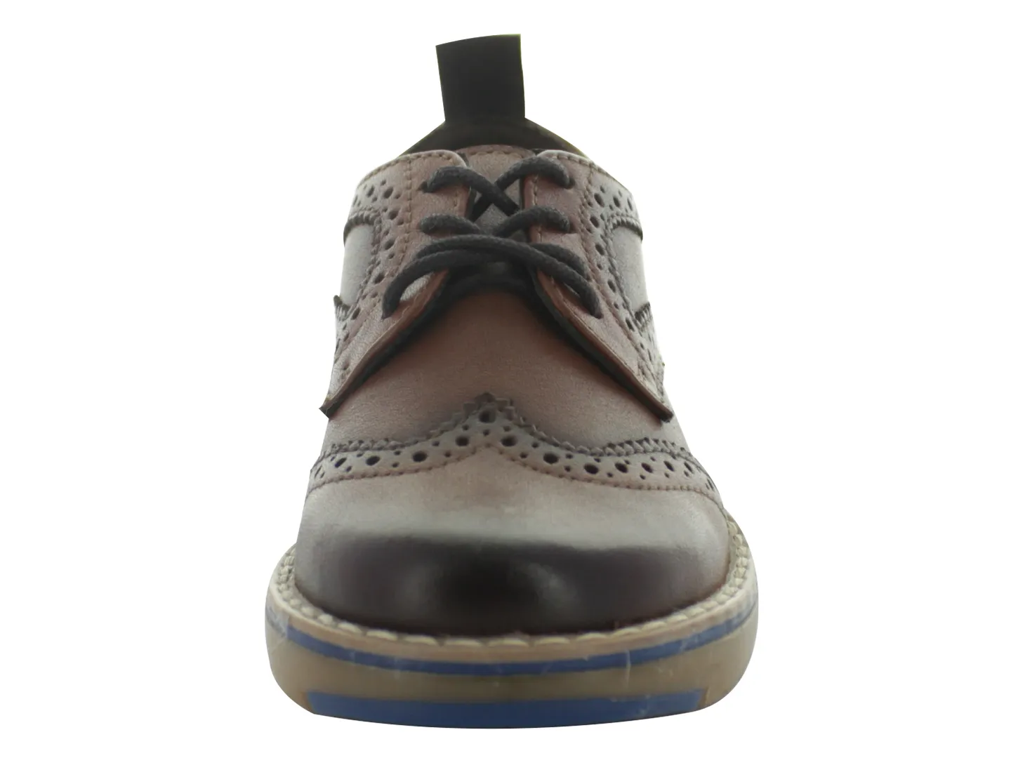 Zapatos Chabelo 822011d Para Niño
