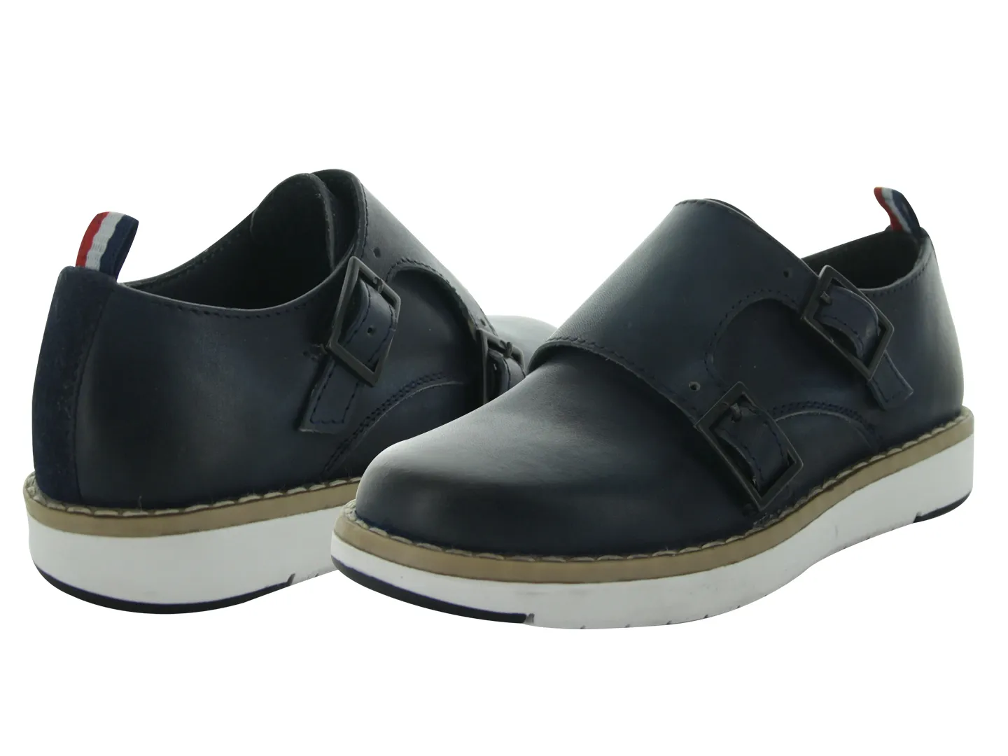 Zapatos Chabelo 822051a Para Niño