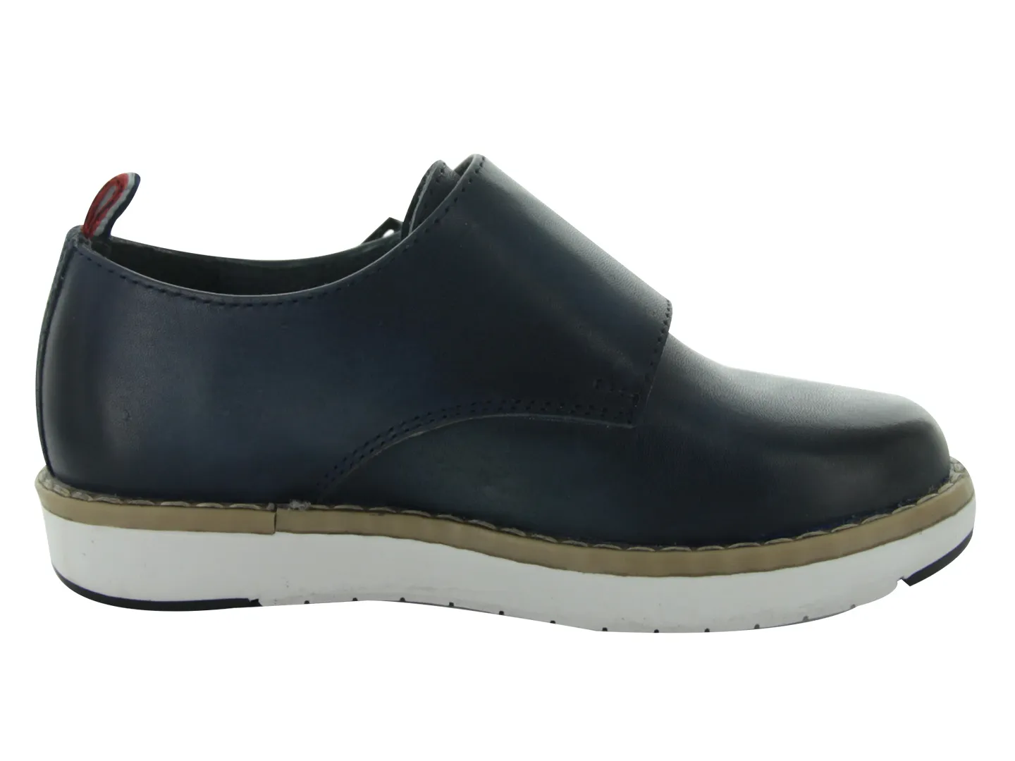 Zapatos Chabelo 822051a Para Niño