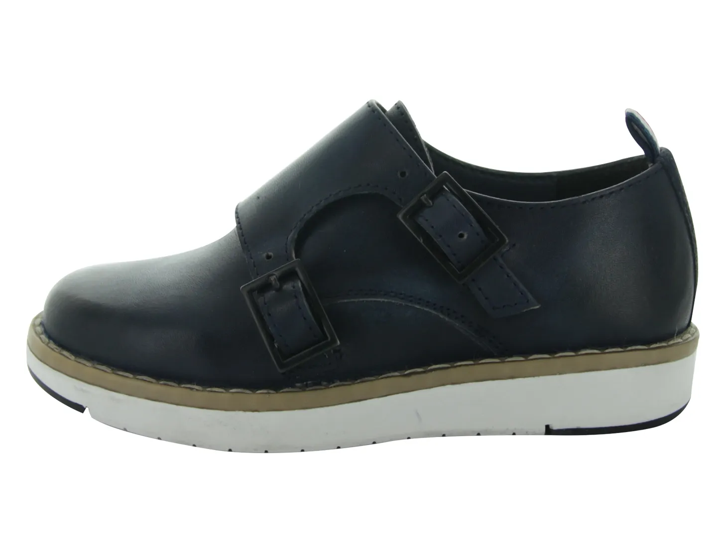 Zapatos Chabelo 822051a Para Niño