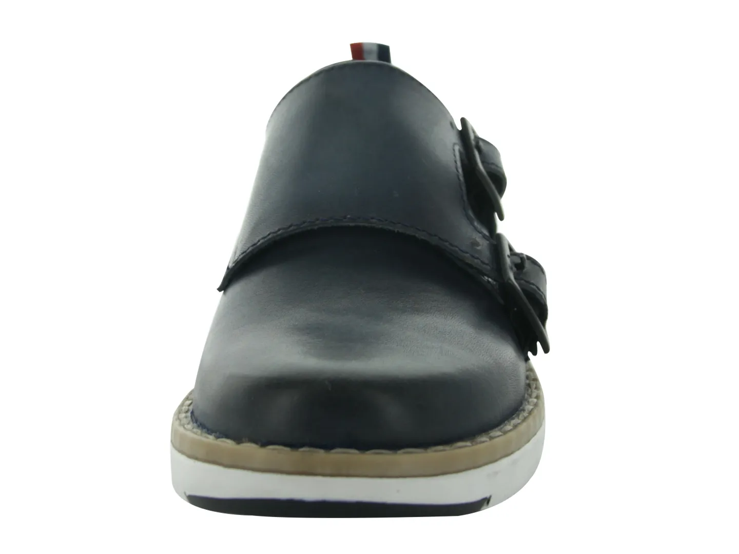 Zapatos Chabelo 822051a Para Niño