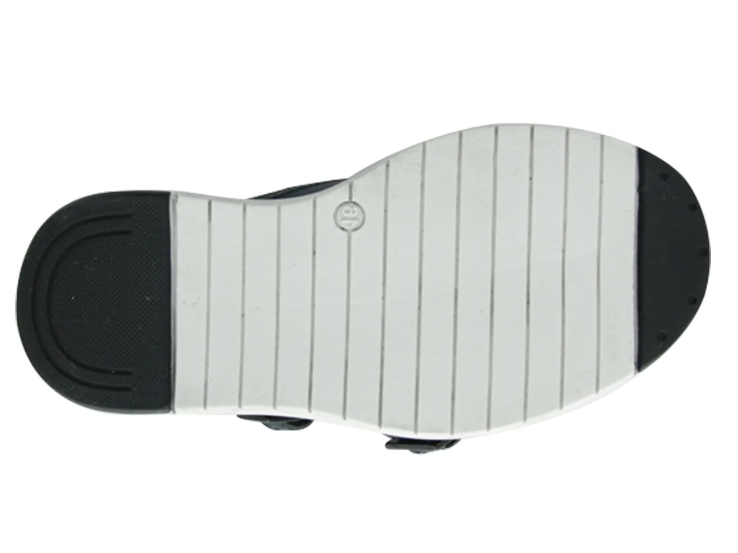 Zapatos Chabelo 822051a Para Niño