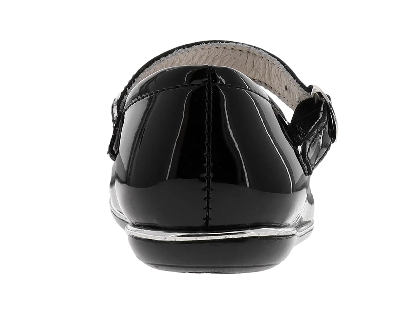 ZAPATOS CHABELO C363B NEGRO PARA NIñA