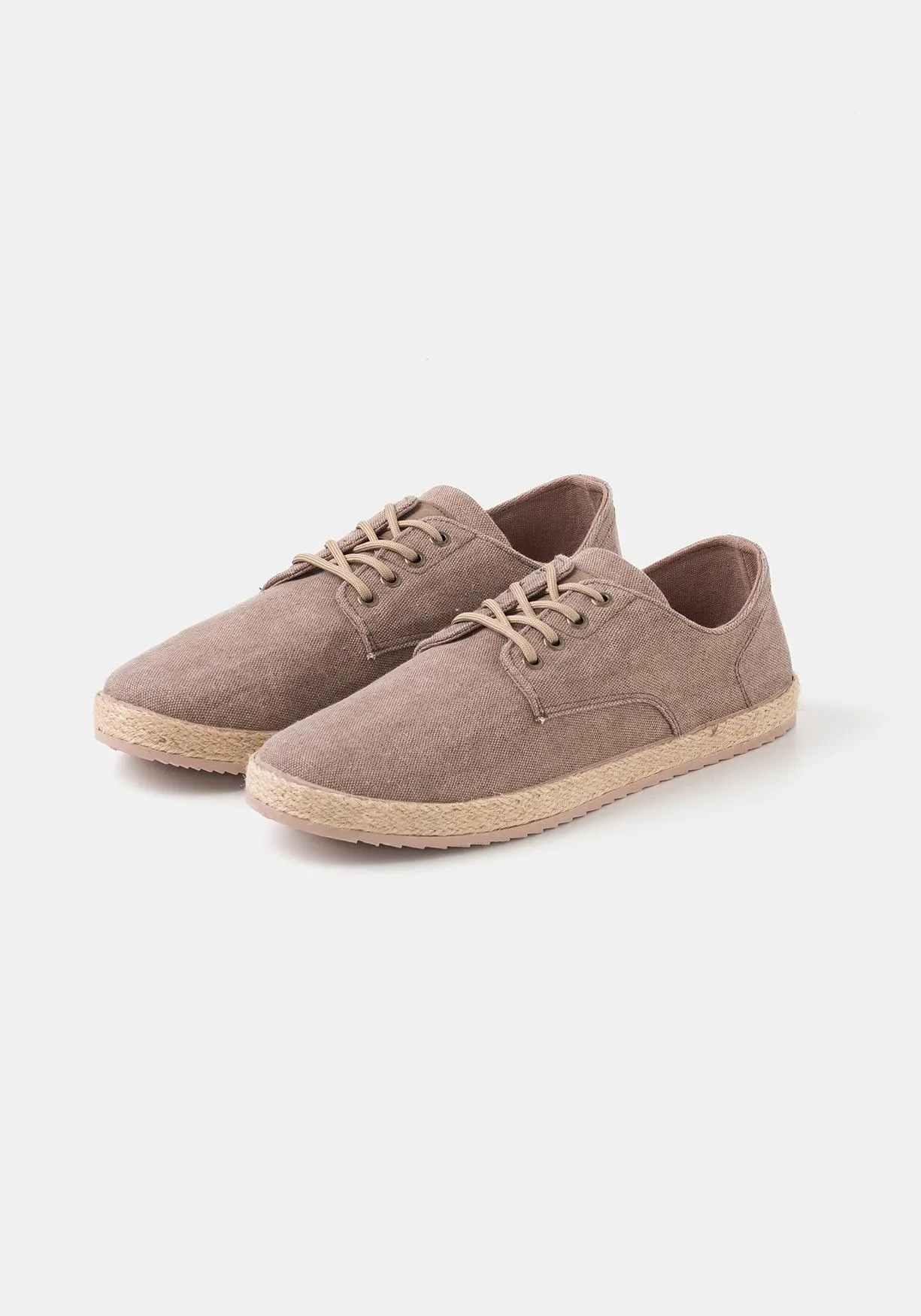 Zapatos cierre ajustable de Hombre TEX