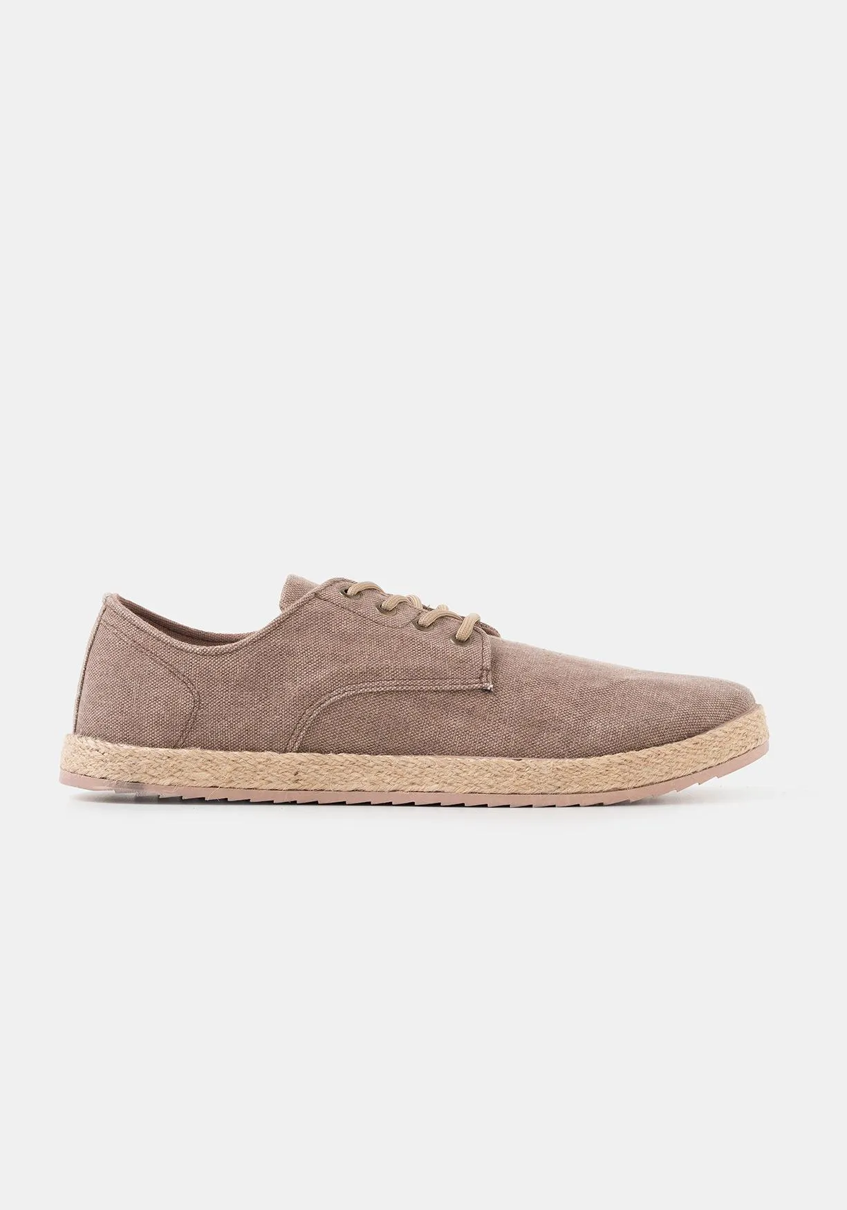 Zapatos cierre ajustable de Hombre TEX