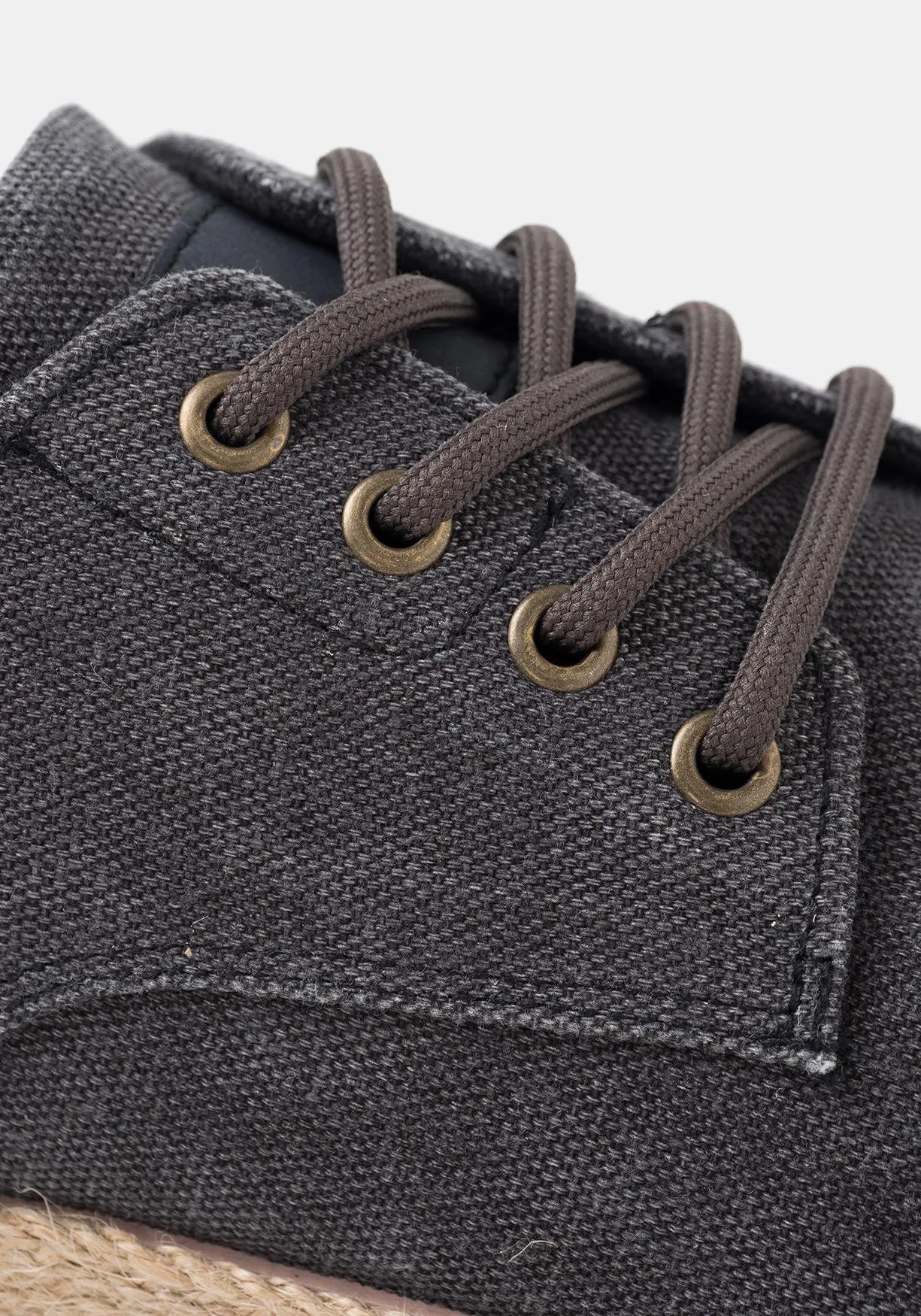 Zapatos cierre ajustable de Hombre TEX