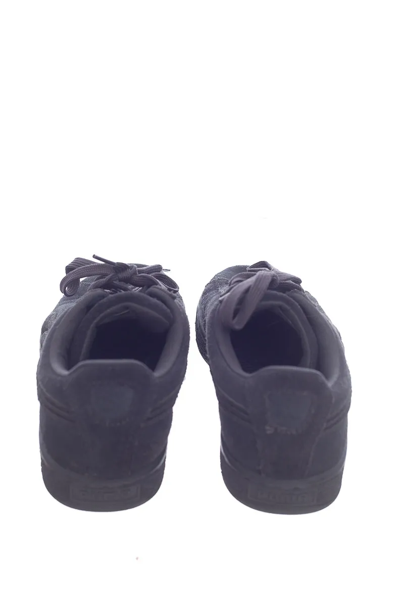ZAPATOS COLOR GRIS  PUMA
