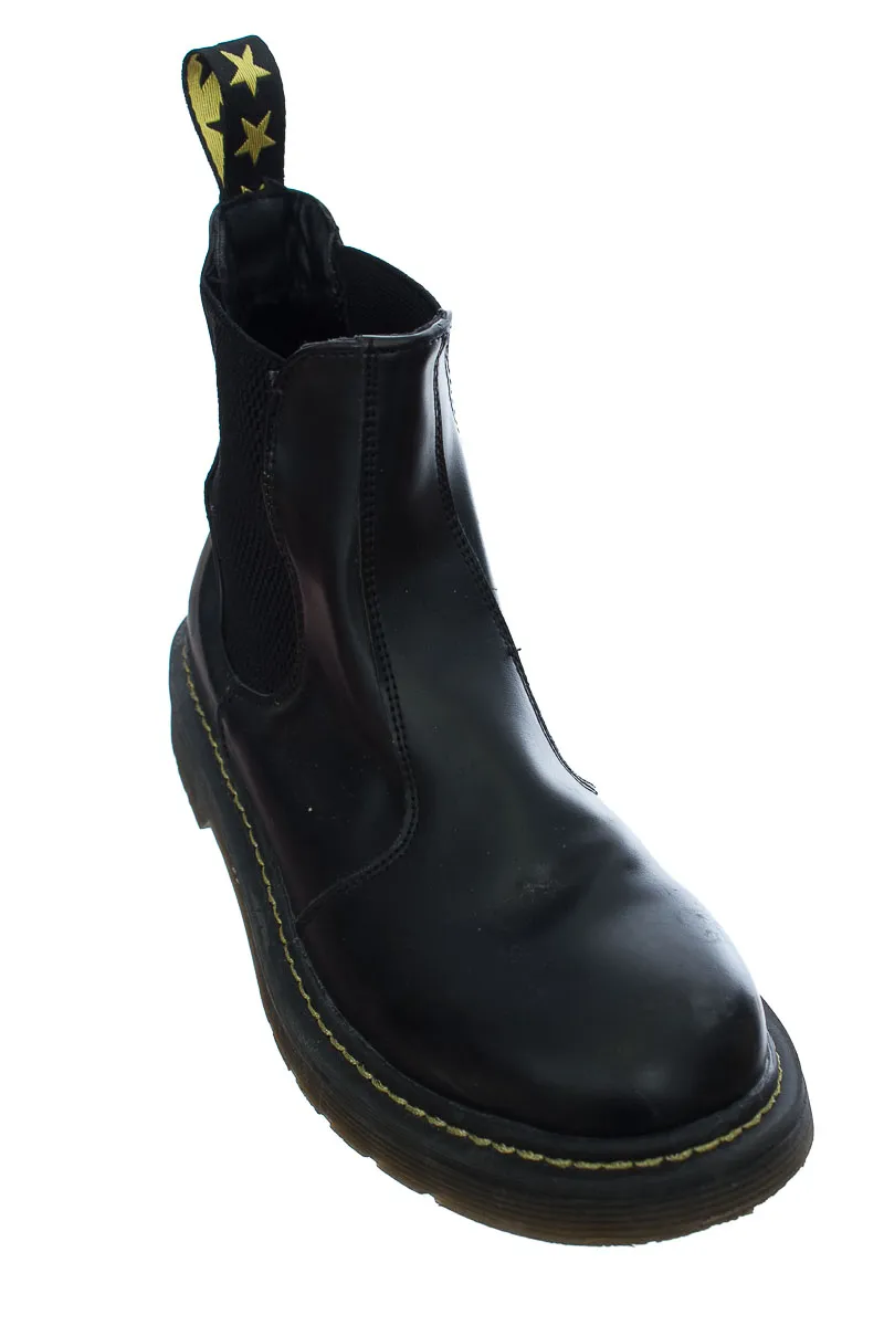 ZAPATOS COLOR NEGRO  CLOSEANDO