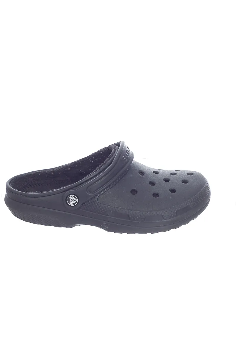 ZAPATOS COLOR NEGRO  CROCS