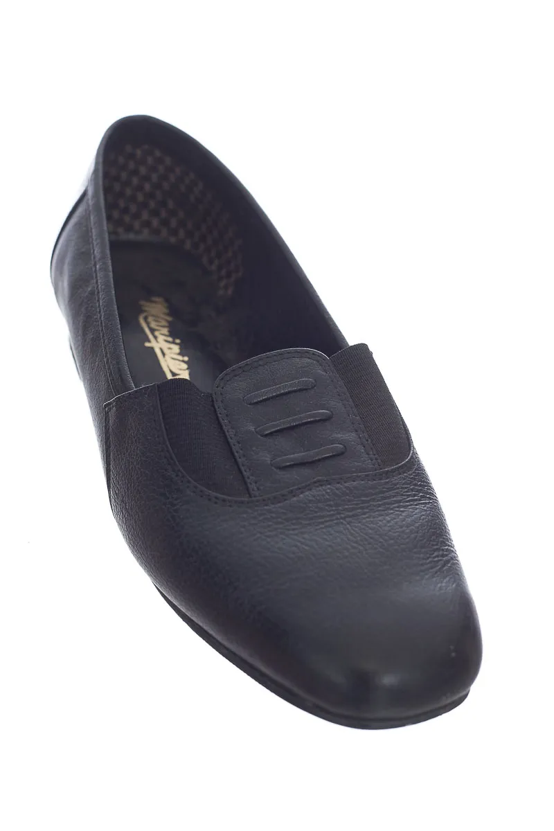 ZAPATOS COLOR NEGRO  MARIPIER
