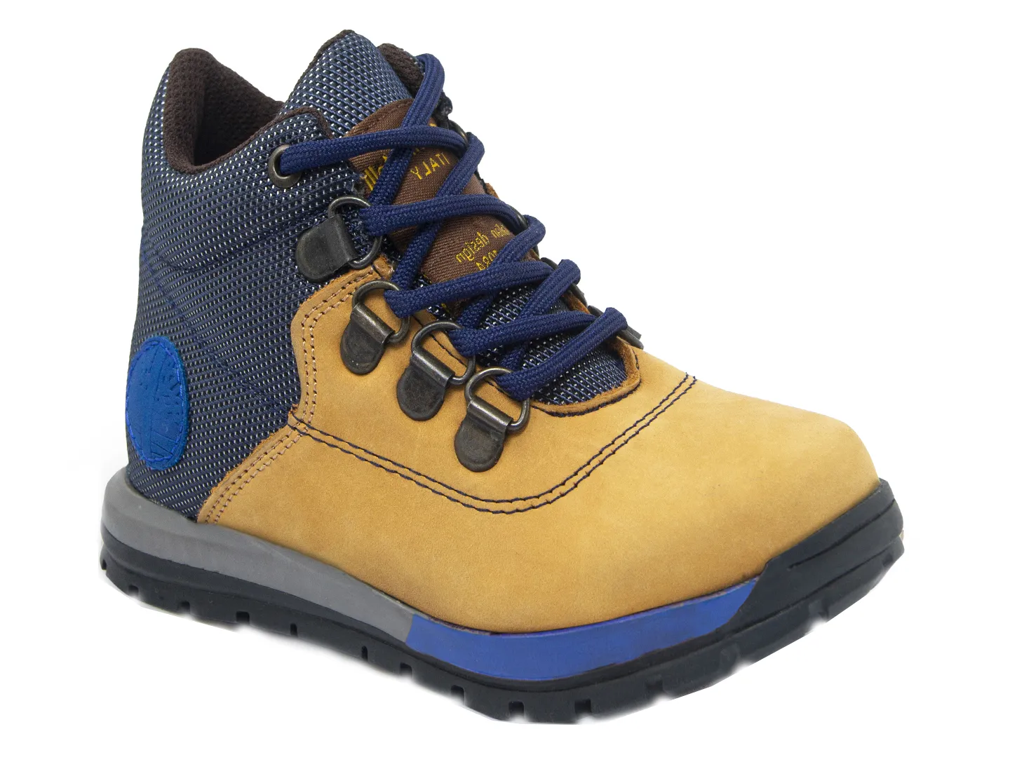 Zapatos Confratelli 119112 Para Niño