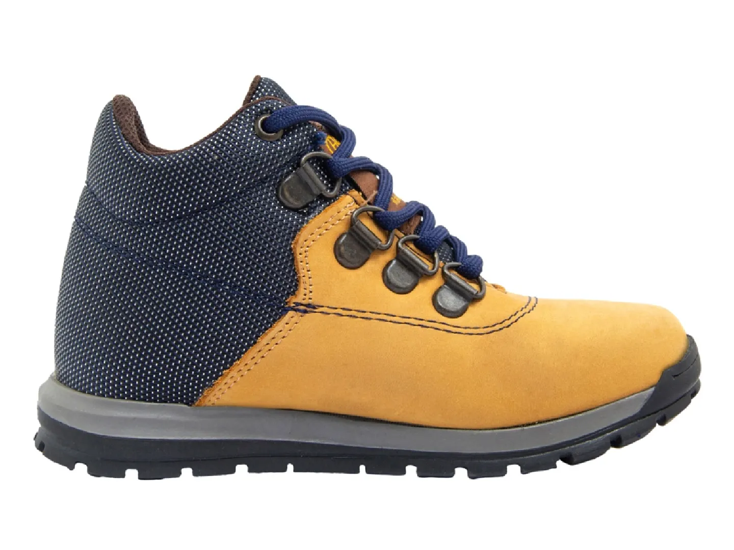 Zapatos Confratelli 119112 Para Niño