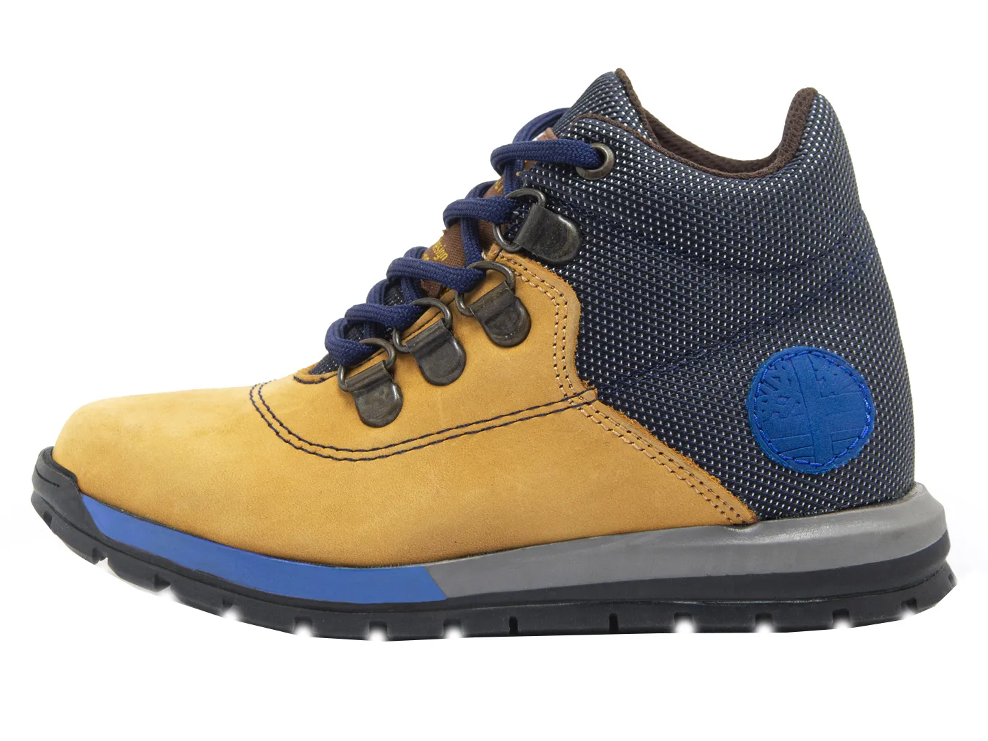 Zapatos Confratelli 119112 Para Niño