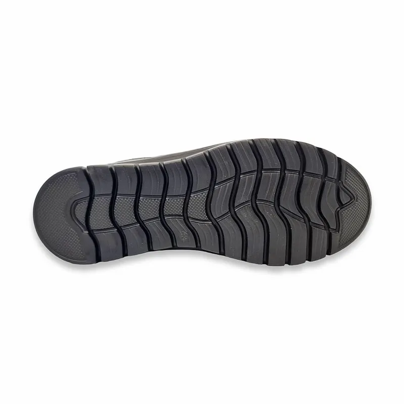 Zapatos Cómodos Hombre Piel Napa Piso Ultraligero Y Plantilla Extraible 1671 Marrón, de Becool