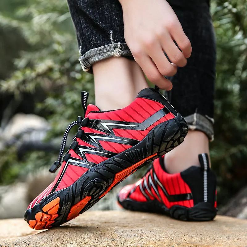 ZAPATOS DE AGUA PARA HOMBRES ZAPATOS ACUáTICOS DEPORTIVOS DE SECADO RáPIDO 3BA23