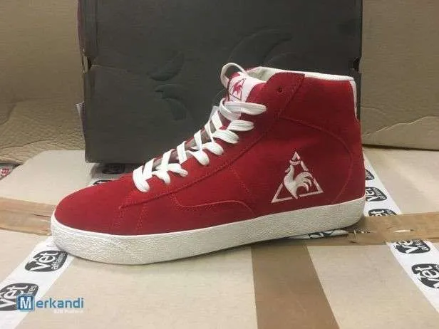 Zapatos de cale/deportivos Le Coq Sportif
