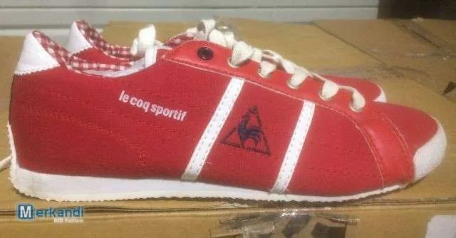 Zapatos de cale/deportivos Le Coq Sportif