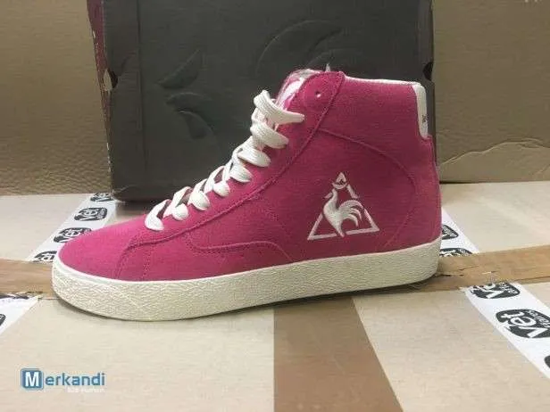 Zapatos de cale/deportivos Le Coq Sportif