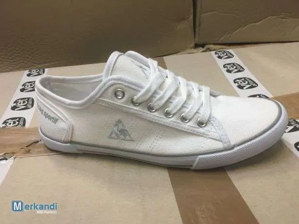 Zapatos de cale/deportivos Le Coq Sportif