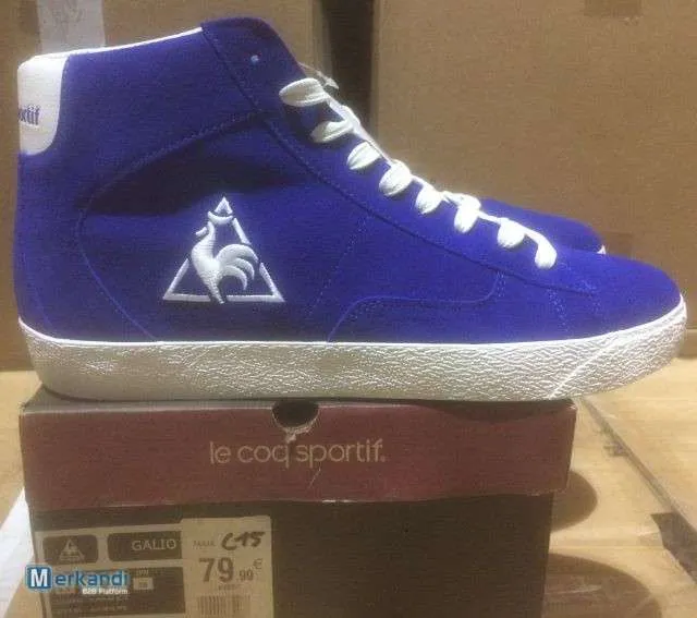 Zapatos de cale/deportivos Le Coq Sportif
