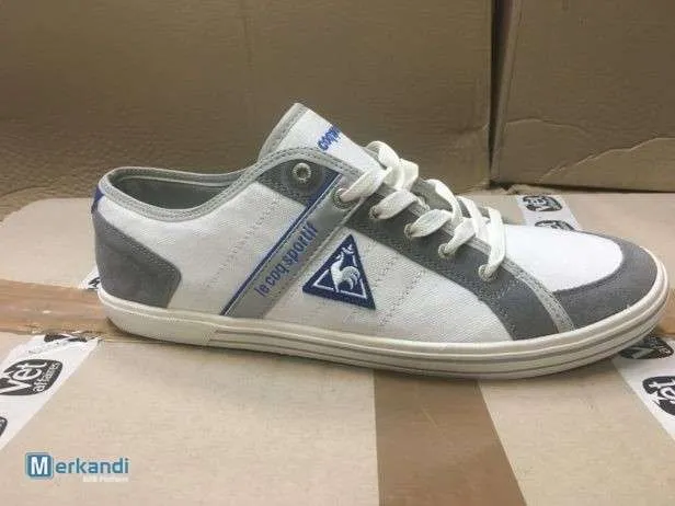 Zapatos de cale/deportivos Le Coq Sportif