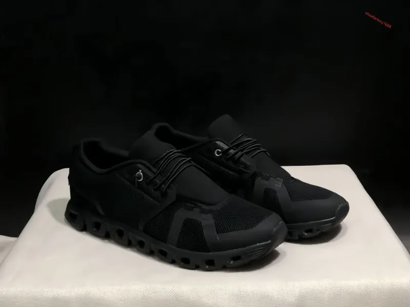 Zapatos de diseñador zapatos para correr hombres zapatos casuales casuales formulario de tenis de perlas blancas rosa zapatillas