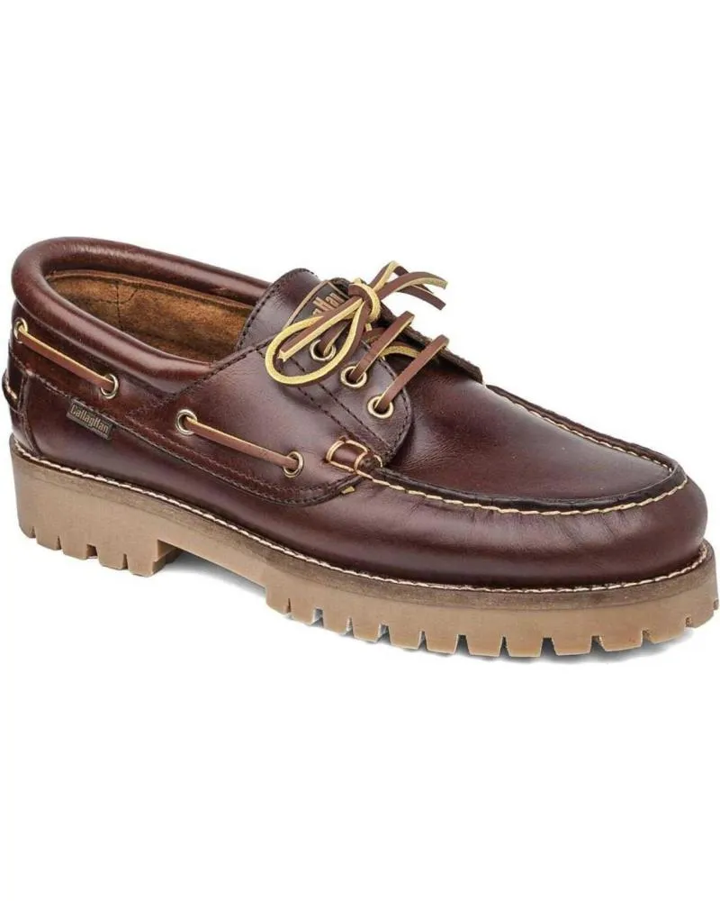Zapatos de Hombre CALLAGHAN 21910 TIM MARRN VARIOS COLORES