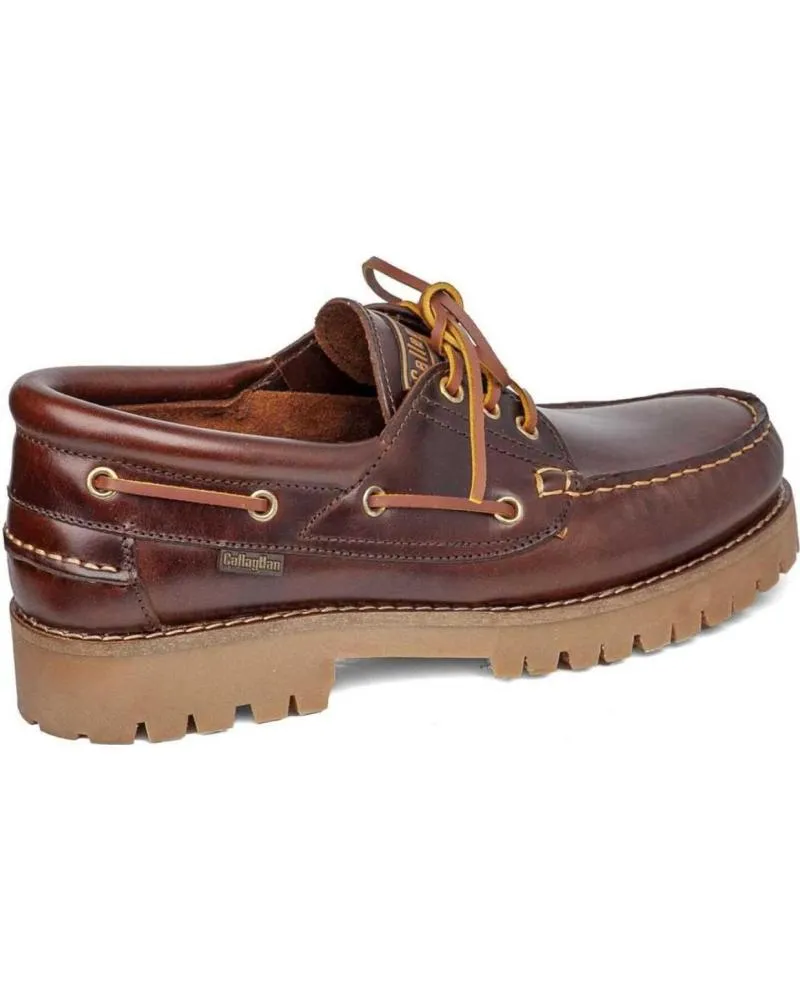 Zapatos de Hombre CALLAGHAN 21910 TIM MARRN VARIOS COLORES