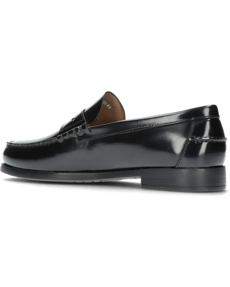 Zapatos de Hombre CALLAGHAN CASTELLANOS 16100 NEGRO