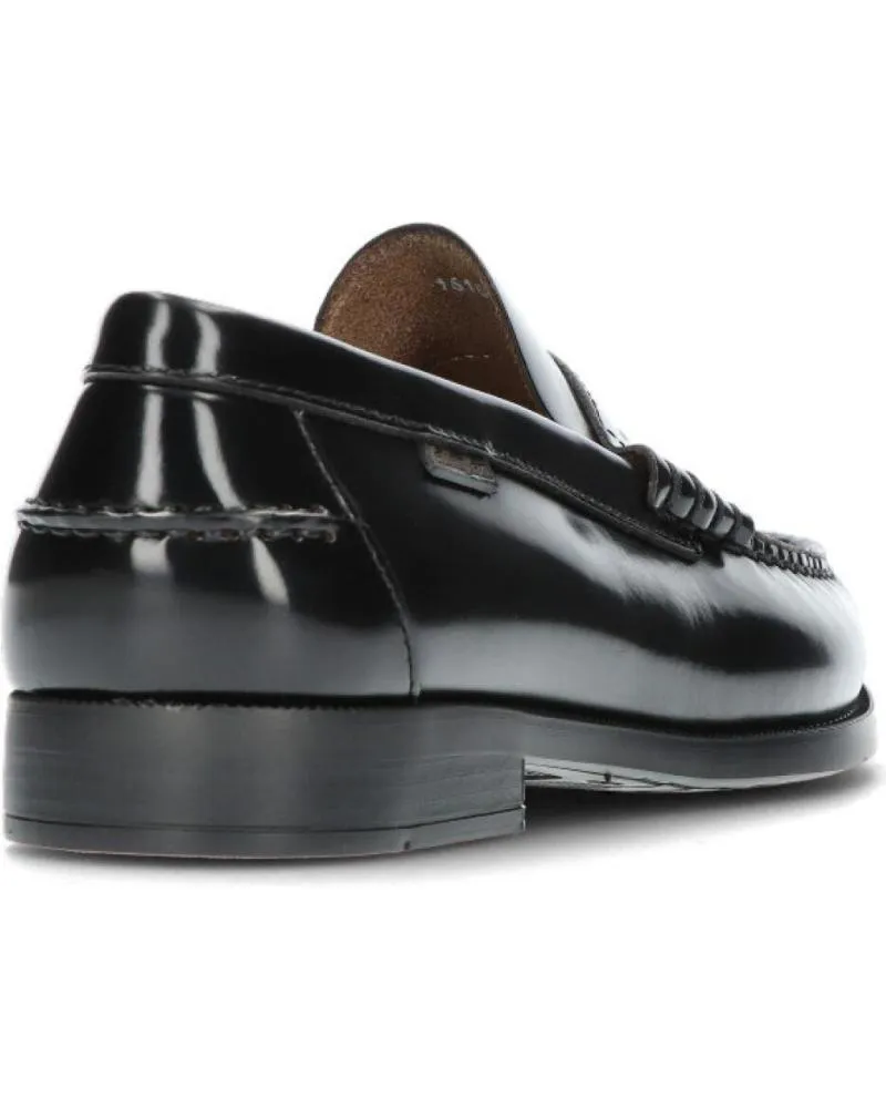 Zapatos de Hombre CALLAGHAN CASTELLANOS 16100 NEGRO