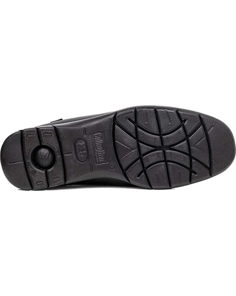 Zapatos de Hombre CALLAGHAN ZAPATO STORM NEGRO