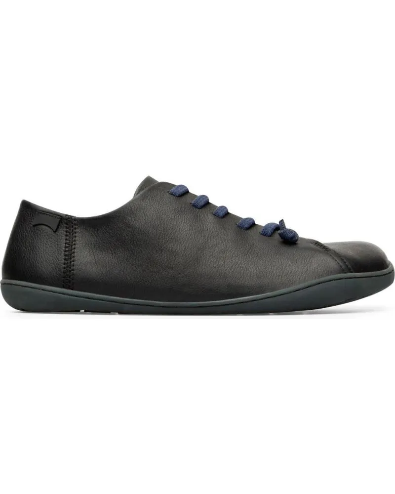 Zapatos de Hombre CAMPER ZAPATOS PEU CAMI K100249 NEGRO
