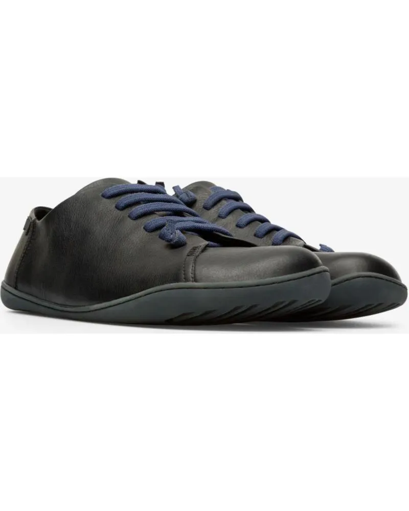 Zapatos de Hombre CAMPER ZAPATOS PEU CAMI K100249 NEGRO