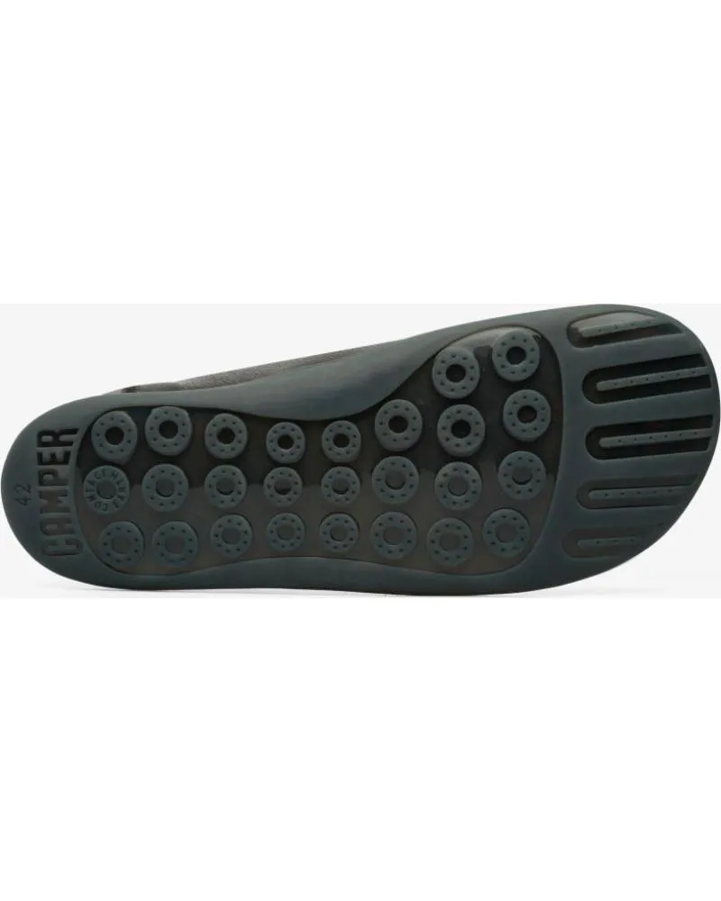 Zapatos de Hombre CAMPER ZAPATOS PEU CAMI K100249 NEGRO