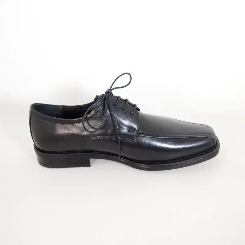 Zapatos de hombre con cordones