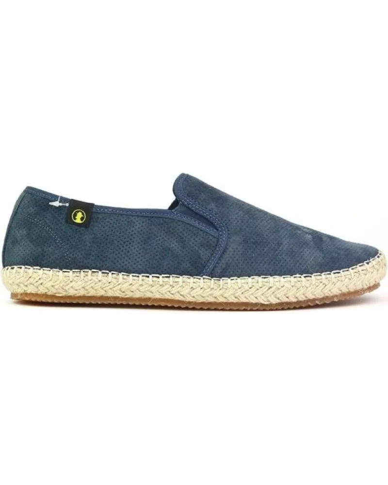 Zapatos de Hombre CORONEL TAPIOCCA SPORT CABALLERO MARINOMARINO