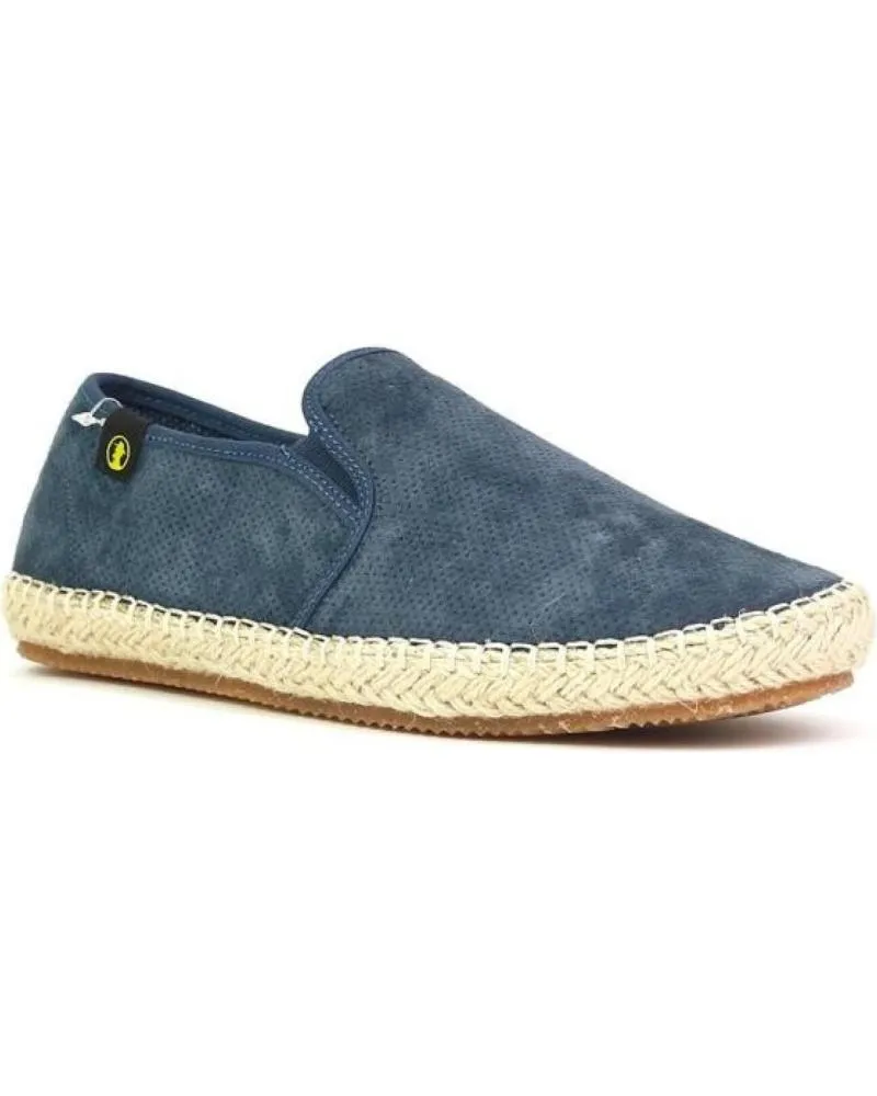 Zapatos de Hombre CORONEL TAPIOCCA SPORT CABALLERO MARINOMARINO