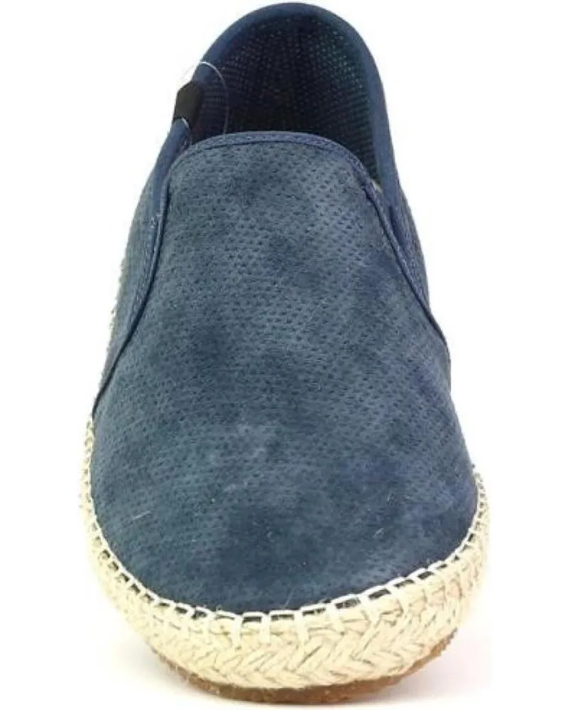 Zapatos de Hombre CORONEL TAPIOCCA SPORT CABALLERO MARINOMARINO