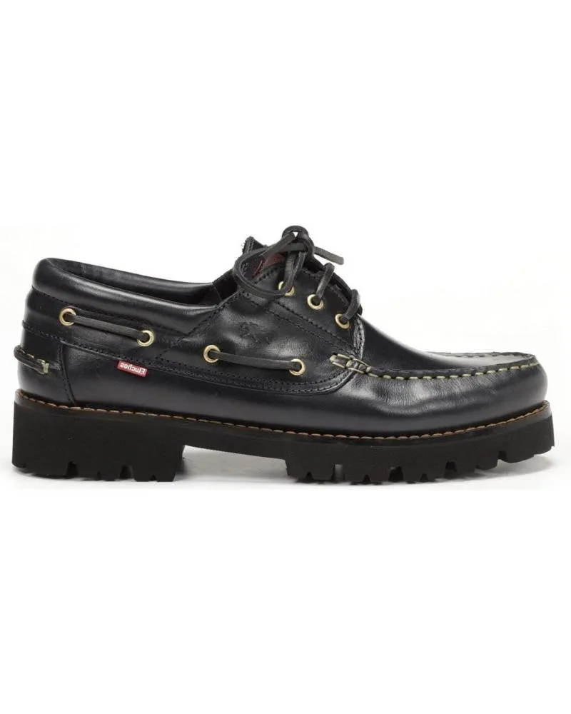 Zapatos de Hombre FLUCHOS ZAPATOS VARIOS F0046 MARINO