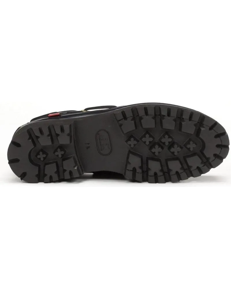 Zapatos de Hombre FLUCHOS ZAPATOS VARIOS F0046 MARINO