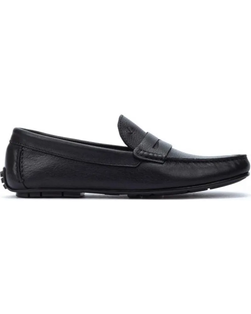 Zapatos de Hombre MARTINELLI MOCASIN PACIFIC 1411 NEGRO