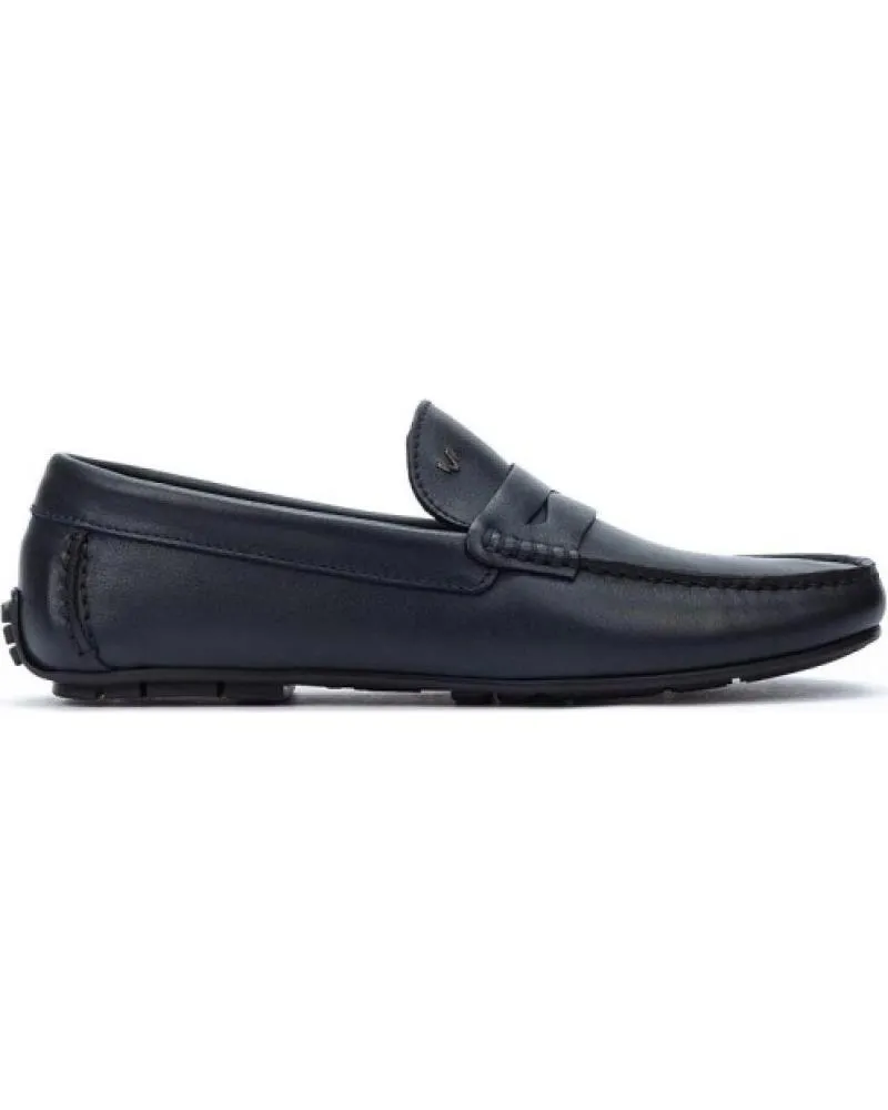 Zapatos de Hombre MARTINELLI SANDALIA HISPANITAS MARINO