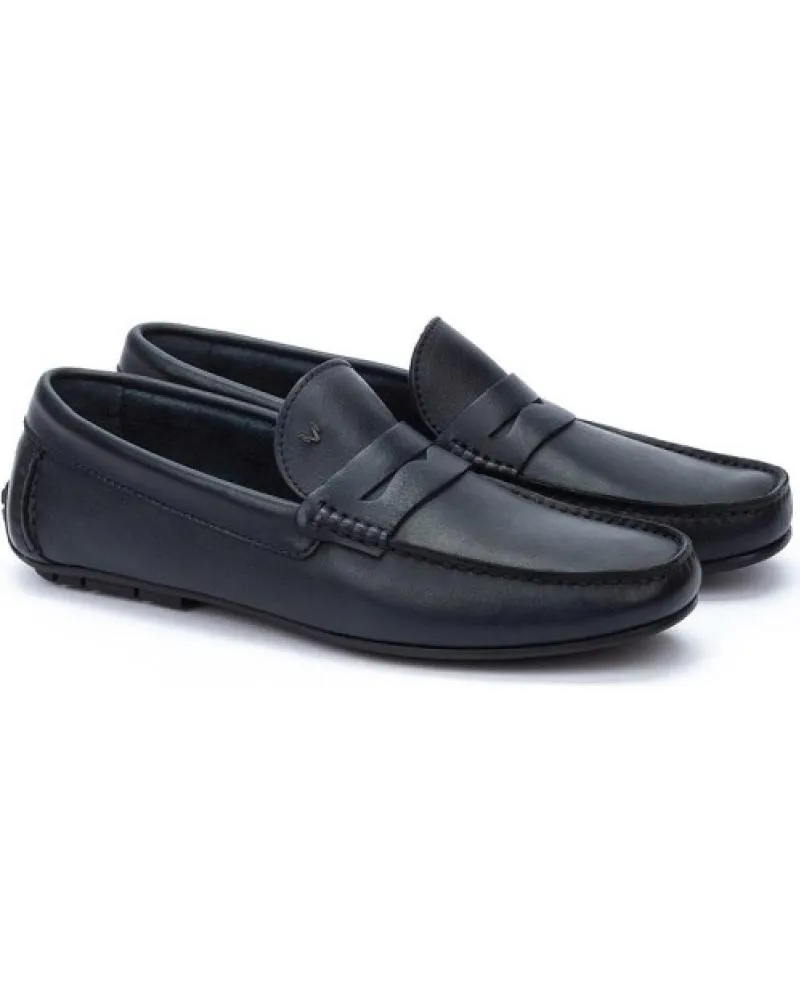 Zapatos de Hombre MARTINELLI SANDALIA HISPANITAS MARINO