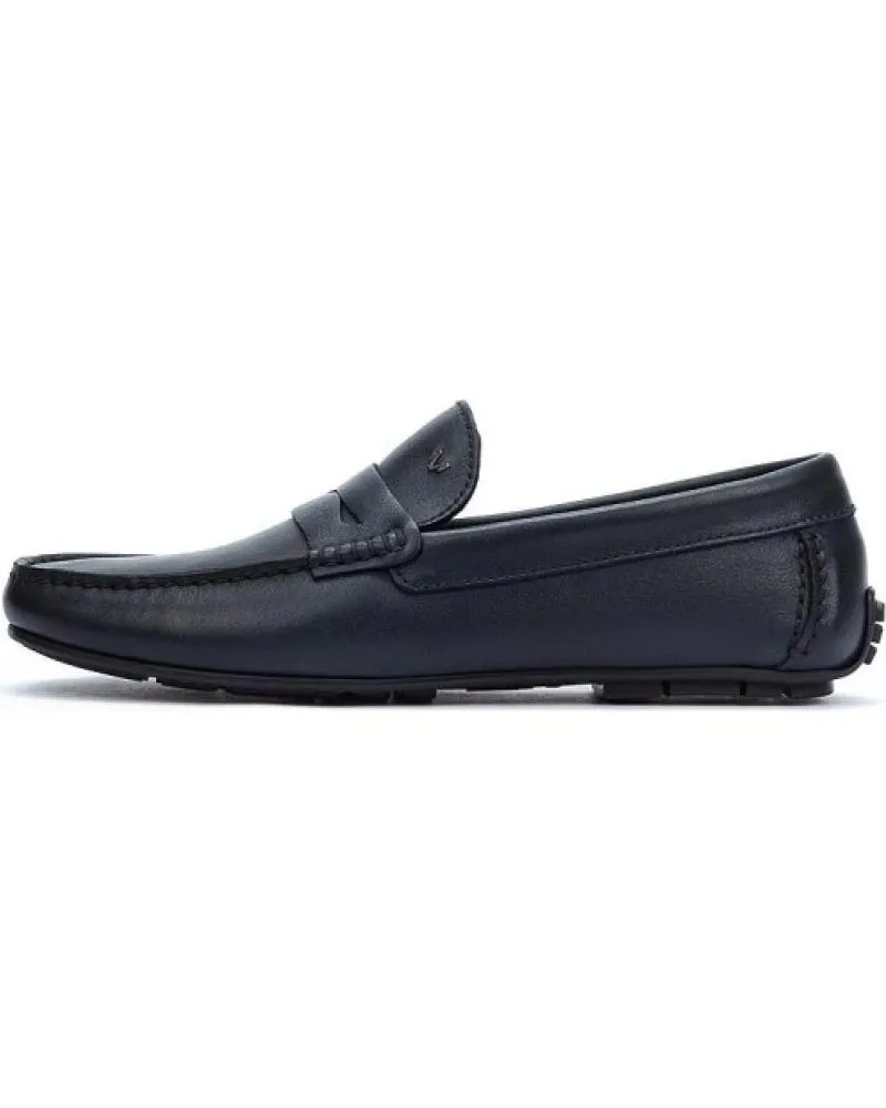 Zapatos de Hombre MARTINELLI SANDALIA HISPANITAS MARINO