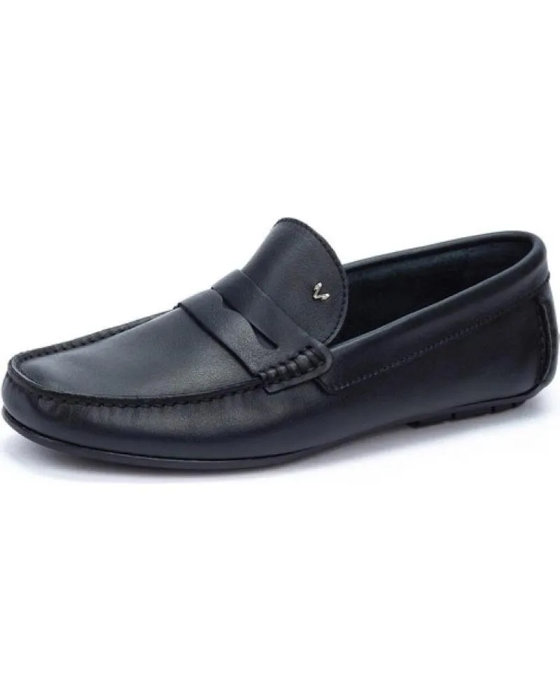 Zapatos de Hombre MARTINELLI SANDALIA HISPANITAS MARINO