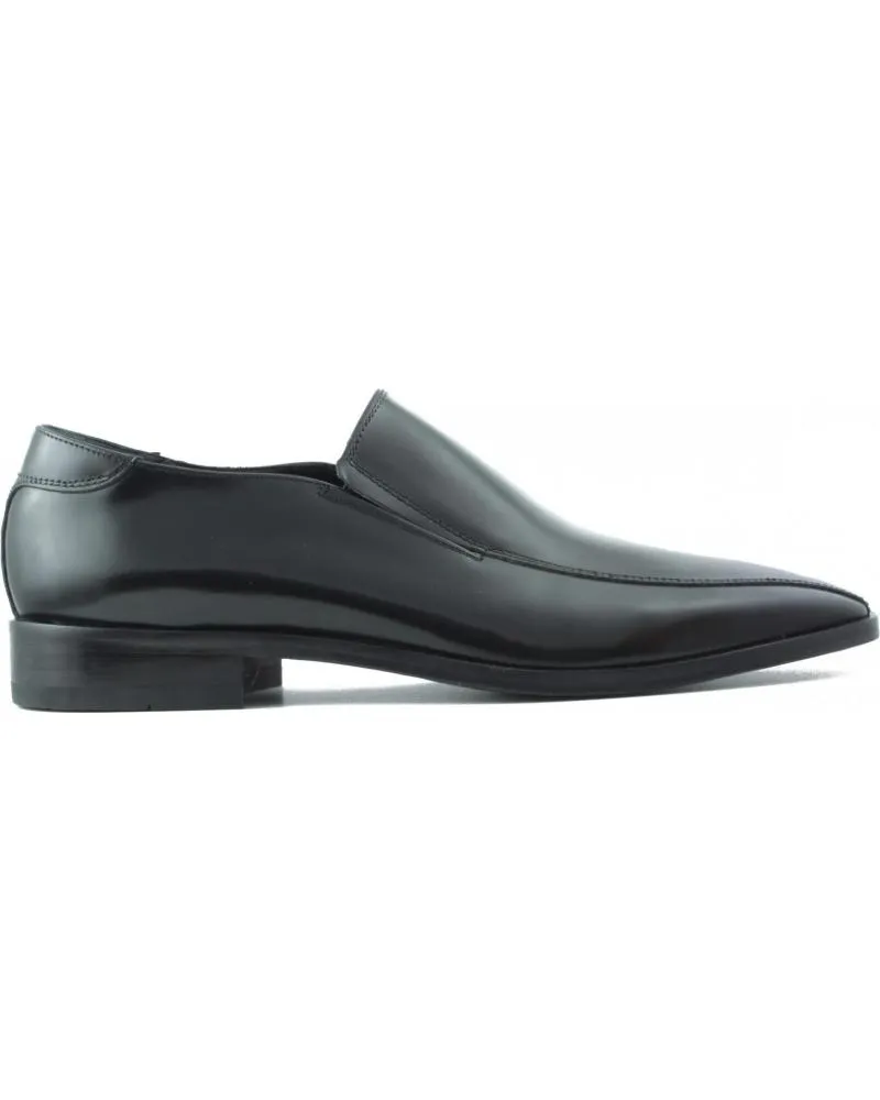 Zapatos de Hombre MARTINELLI VESTIR CABALLERO M NEGRO