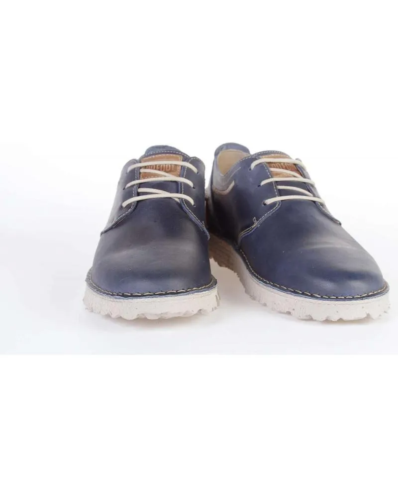 Zapatos de Hombre ON FOOT 800 MARINO