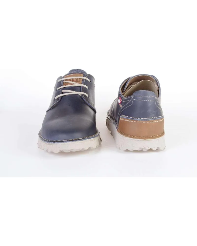 Zapatos de Hombre ON FOOT 800 MARINO