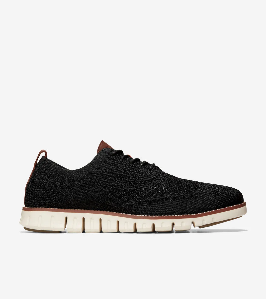 Zapatos de hombre Oxford ZERØGRAND Wingtip